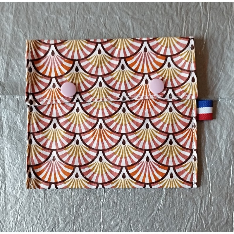 Pochette à savon n°4