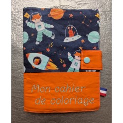 Cahier n°1