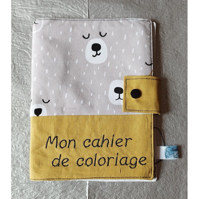 Cahier n°5