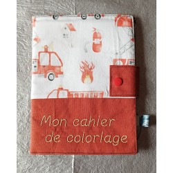 Cahier n°1
