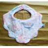 Bavoir nuage n°4