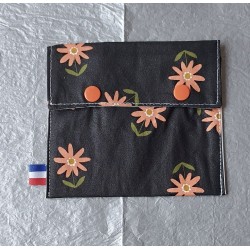 Pochette à savon n°7