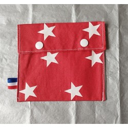 Pochette a savon n°5