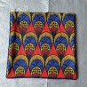 serviette visage 7
