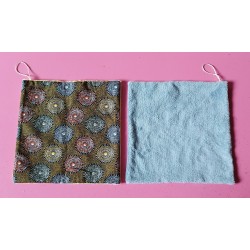 serviette visage 7