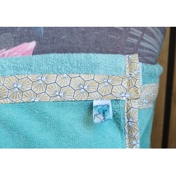 SERVIETTE L-XL N°1
