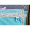 SERVIETTE L-XL N°1