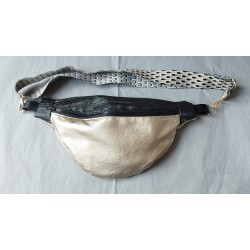 Banane classique 3