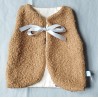 Gilet berger--1-2ans--1