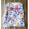Gilet berger--2ans--1