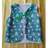 Gilet berger--4ans--1