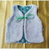 Gilet berger--4ans--1