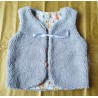 Gilet berger--5ans--1