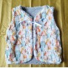 Gilet berger--5ans--1