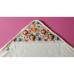 Cape n°3