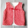 Gilet berger--5ans--2