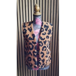Berger femme--34-36--1