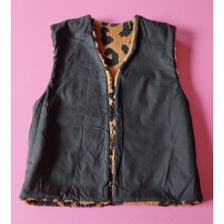 Berger femme--34-36--1