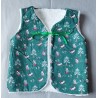 Gilet berger--6ans--1