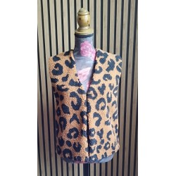 Berger femme--38-40--1