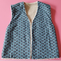 Berger femme--38-40--2