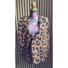 Berger femme--46-48--1