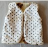 Gilet berger--3ans--2