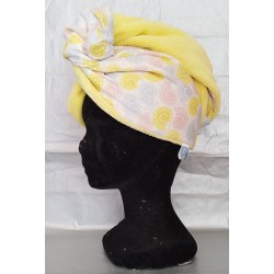 Serviette cheveux n°6
