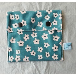 Pochette à savon n°8