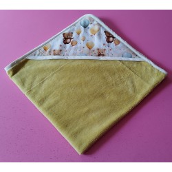 Cape n°2