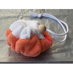 fleur exfoliante 1