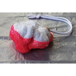 fleur exfoliante 1