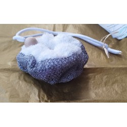 fleur exfoliante 2