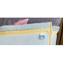 Serviette S-M n°1