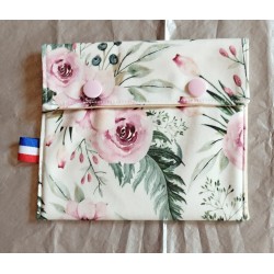 Pochette à savon n°1
