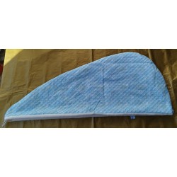 Serviette cheveux n°7
