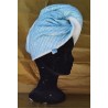 Serviette cheveux n°7