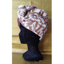 Serviette cheveux n°2