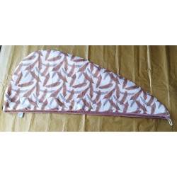 Serviette cheveux n°2