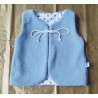 Gilet berger--1ans--2