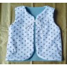 Gilet berger--1ans--2