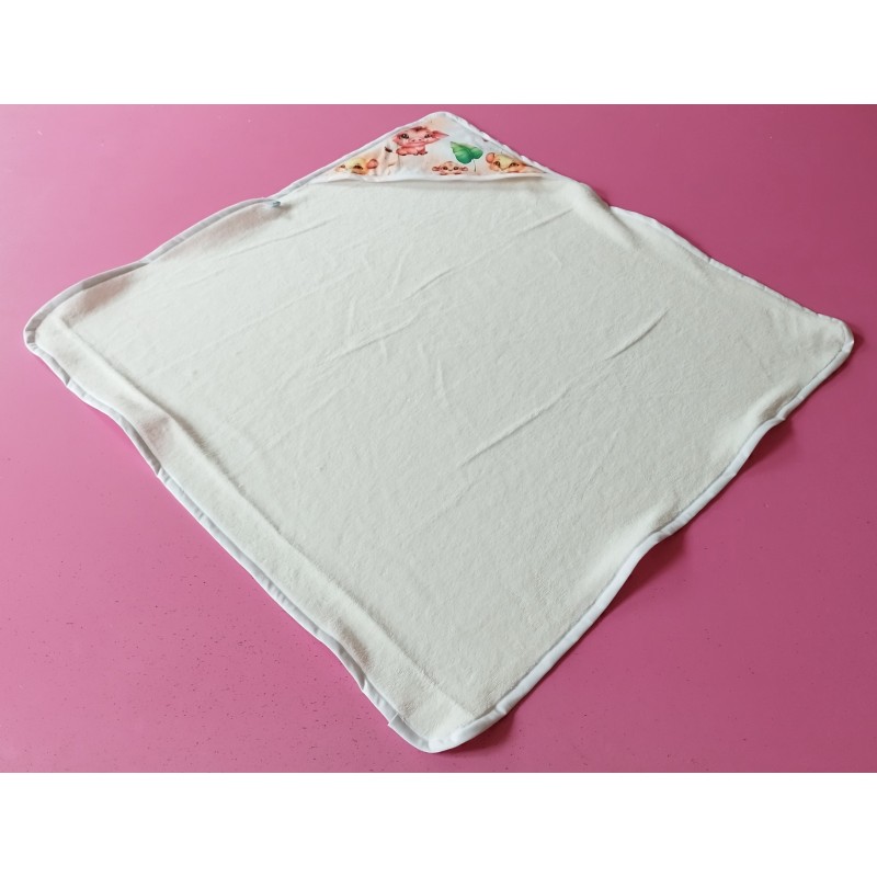 Cape n°3