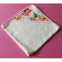 Cape n°3