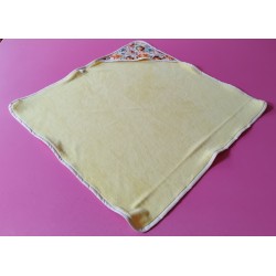 Cape n°2