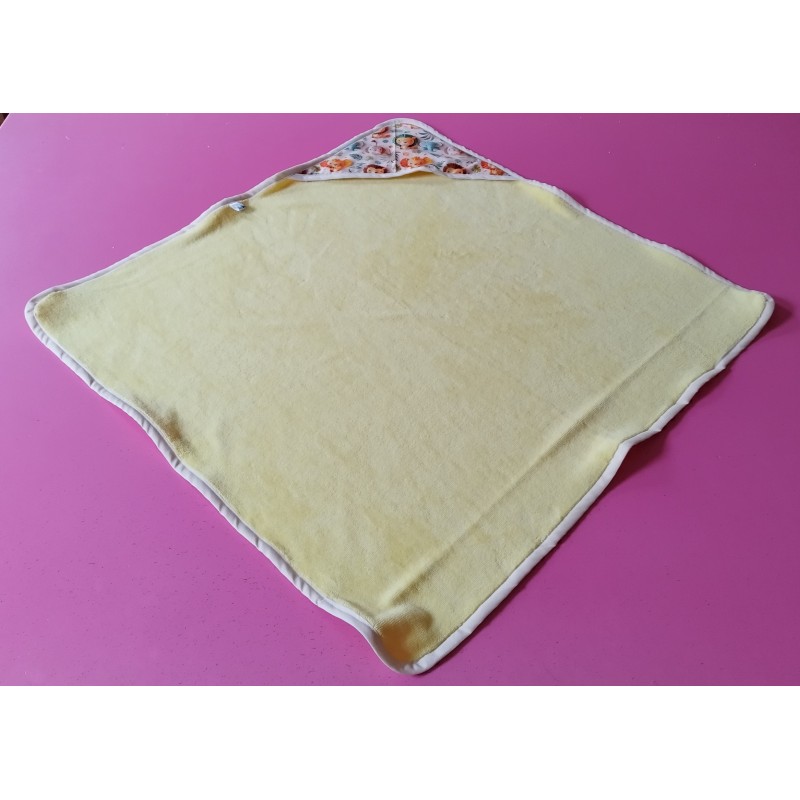 Cape n°2