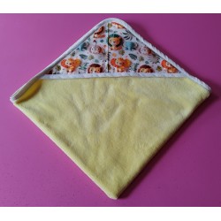 Cape n°2