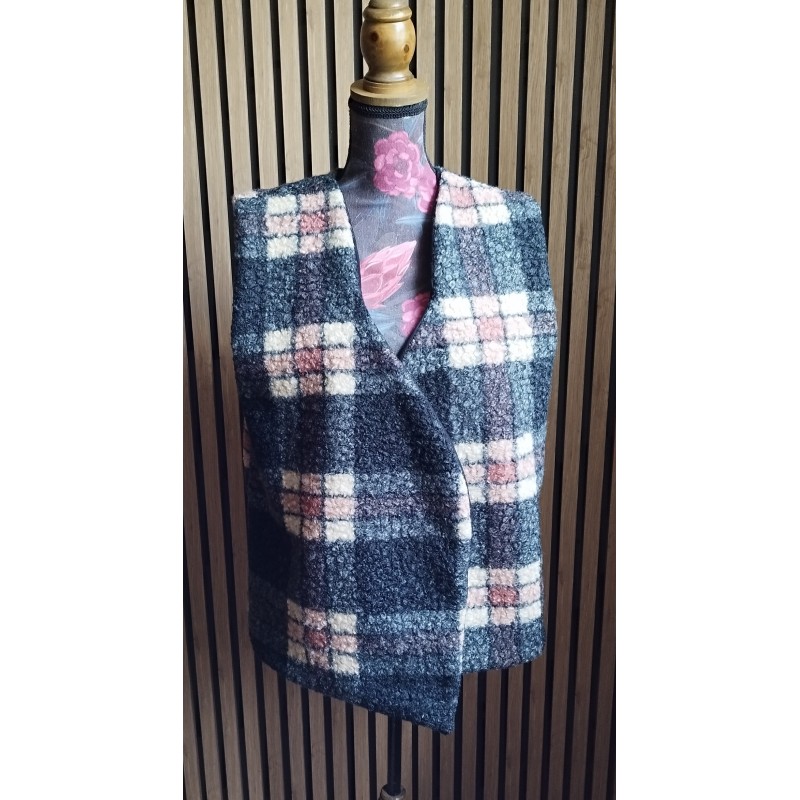 Berger femme--46-48--1