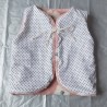Gilet berger--9mois--1