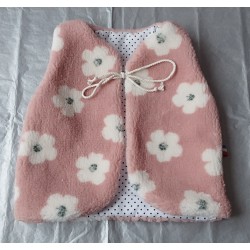 Gilet berger--9mois--1