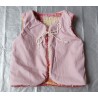 Gilet berger--2ans--1